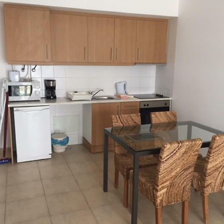 Riviera Flat Apartment Портиман Екстериор снимка