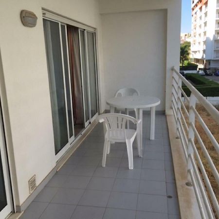 Riviera Flat Apartment Портиман Екстериор снимка