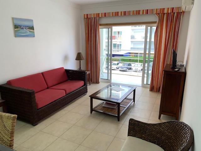 Riviera Flat Apartment Портиман Екстериор снимка