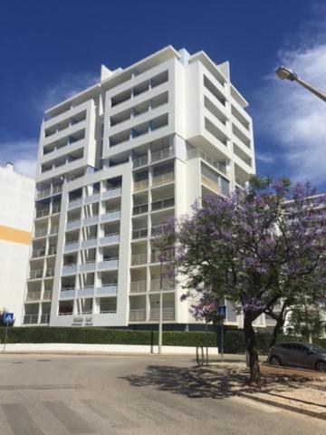 Riviera Flat Apartment Портиман Екстериор снимка