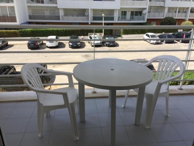 Riviera Flat Apartment Портиман Екстериор снимка