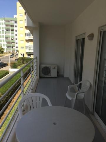 Riviera Flat Apartment Портиман Екстериор снимка