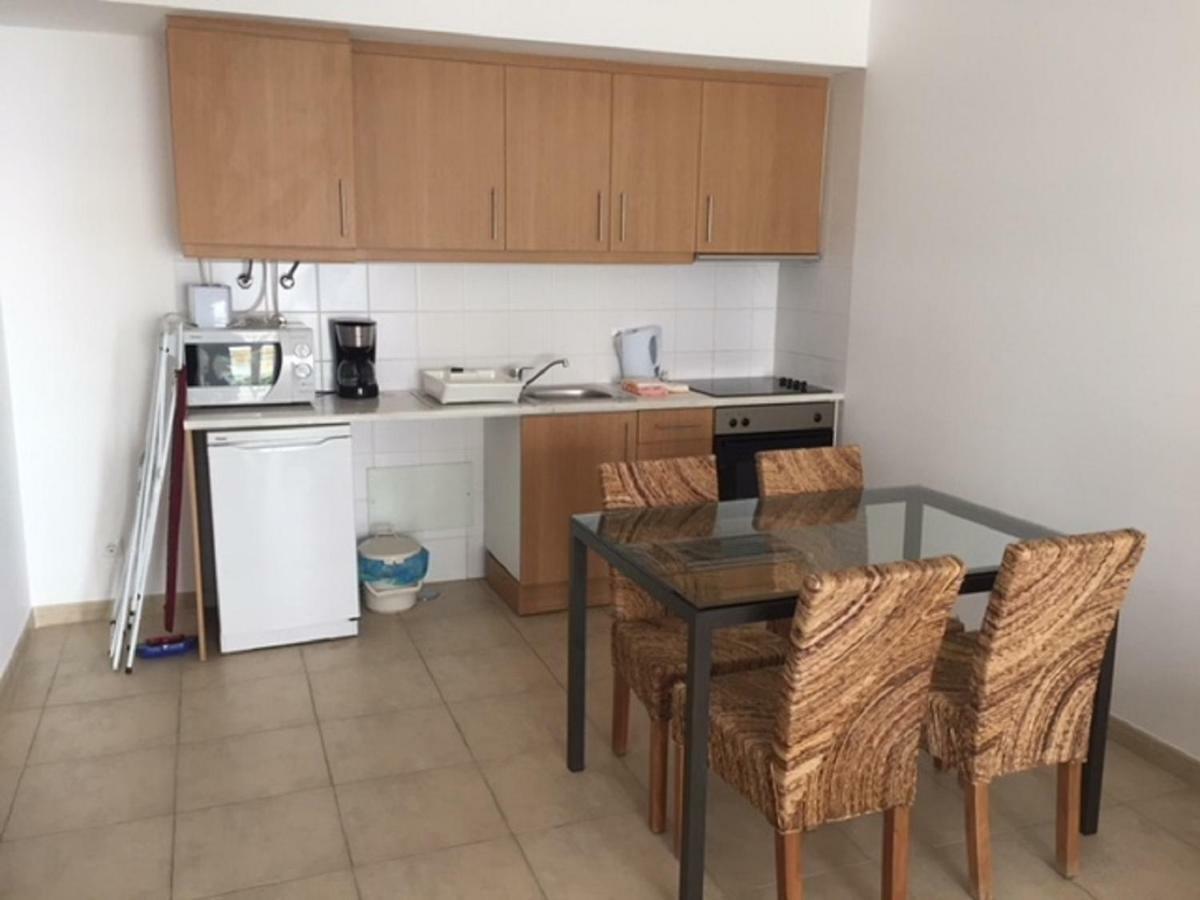 Riviera Flat Apartment Портиман Екстериор снимка