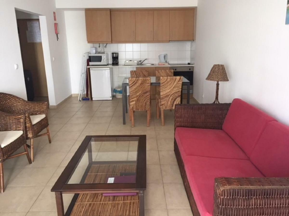 Riviera Flat Apartment Портиман Екстериор снимка